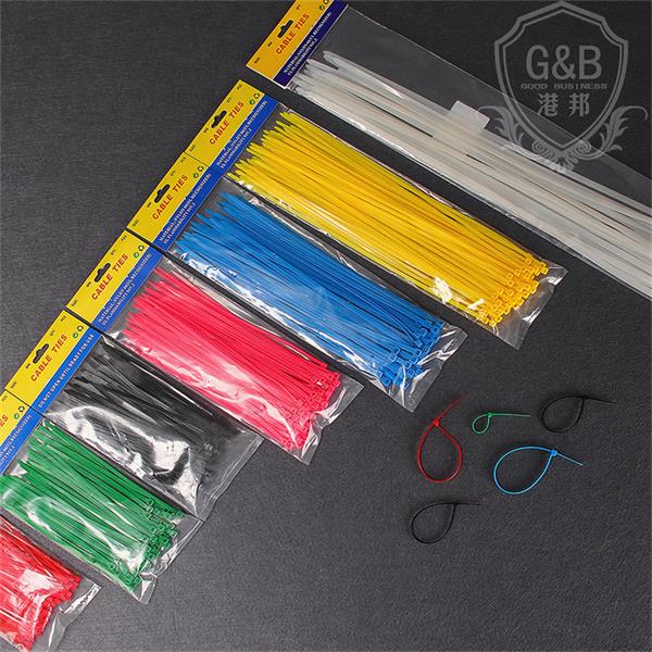 Nylon cable tie 2