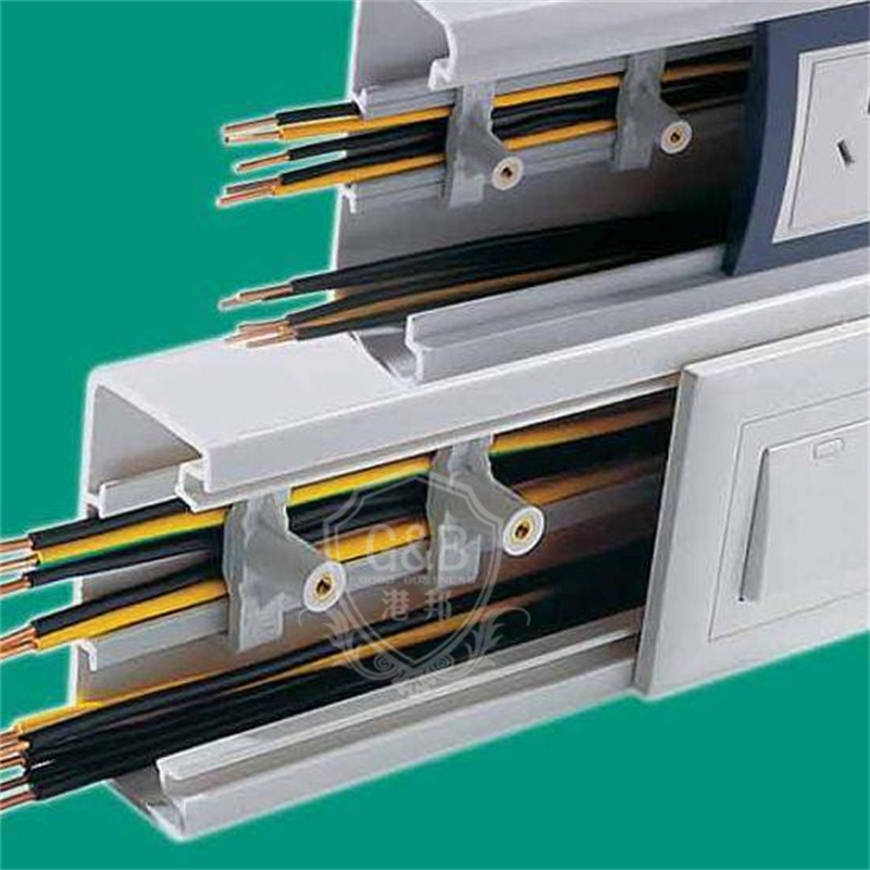 socket trunking