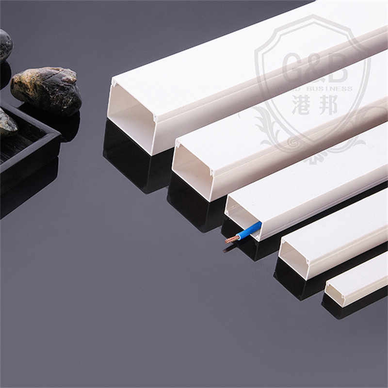 U-PVC TRUNKING